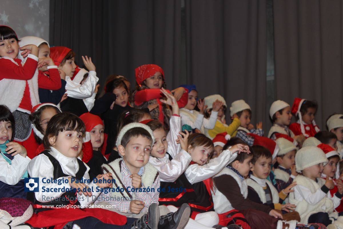 2014 12 22  REYES MAGOS INFANTIL (171)